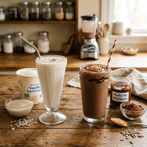 Mockshake