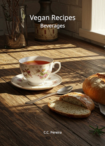 Vegan Recipes: Beverages
