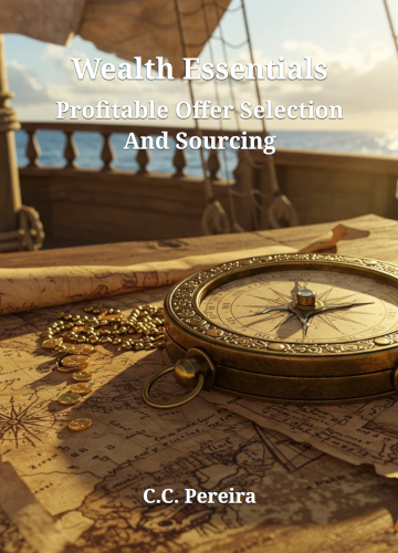 Wealth Essentials: Profitable Offer Selection And Sourcing